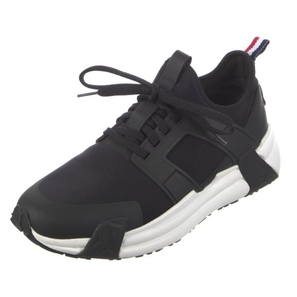 Moncler Lunarove Low-Top Sneakers - Picture 2 of 5